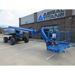 2026 S65XC Boom <b>Lift</b> Product - Product Image 4