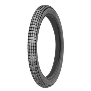 Neumáticos Estándar para Motocicleta V-9919 2.75-16 2.25-17 2.50-17 2.75-17 4PR 6PR TT TL Directo de Fábrica con Tecnología Taiwanesa - Product Image 1