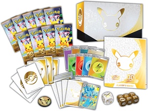 Mega Dragonite Pokémon Ascended Heroes Booster Bundle <span class=keywords><strong>Dratini</strong></span> Evolution Line Chase - Product Image 5