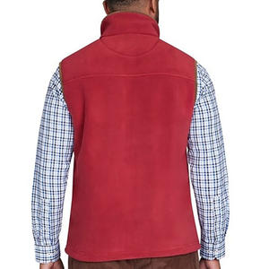 Chaleco de Caza Unisex Personalizado de Alta Calidad, Transpirable, Impermeable, Aislado, de Lona, para Invierno, Pesca y Caza en el Bosque - Product Image 5