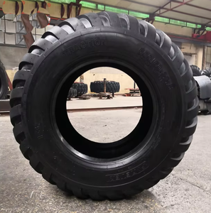 Remorque pour matériel agricole, pneu agricole 400/60-15.5, pneu agricole 400 60 15.5, pneus de tracteur agricole 400/60/15.5 - Product Image 5