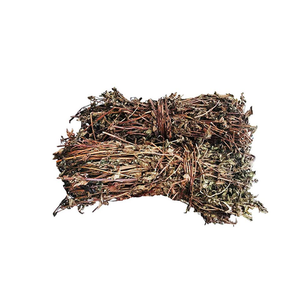 Natural Herbal <b>Grass</b> Jelly Leaf Ingredient for Home Kitchen <b>Food</b> Manufacturing and Beverage Chains - Product Image 4