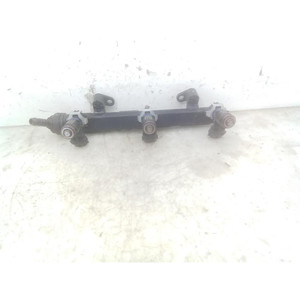 KIT DE INYECTORES VOLKSWAGEN Serie Up (122) 04C133313AG 04E906031H CPGA bifuel/metano 999 (16>) - Product Image 1