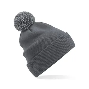 หมวกและแคปโปรโมชั่น Snowstar รีไซเคิลที่ยั่งยืน หมวกสินค้าพรีเมียม Snowstar - Product Image 5