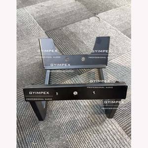 Support de montage pour enceinte colonne double 10 pouces, haute performance, 3 voies, passif, à source ponctuelle - Product Image 4