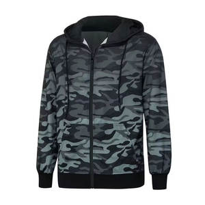 Sweat à capuche pour homme Sweat à capuche décontracté de couleur unie pour homme Sweat à capuche thermique pour hommes Sweats à capuche pour hommes - Product Image 1