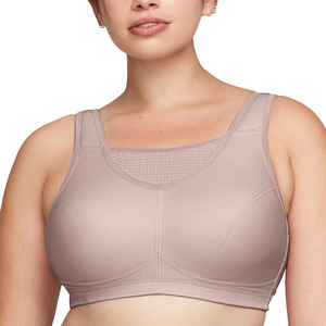Dernières ventes de soutiens-gorge de yoga Offre Spéciale grande taille personnalisés pour femmes, soutiens-gorge de fitness avec bretelles réglables, meilleures ventes - Product Image 1