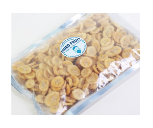 Los mejores proveedores globales de chips de plátano secos dulces y crujientes 99 Gold Data Company Ventas principales Exportación - Product Image 4