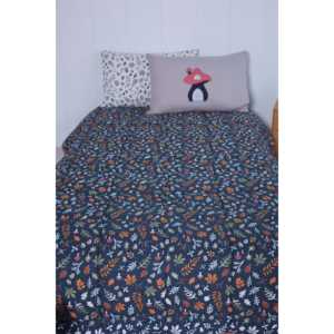 Whimisical Forest <b>Comforter</b> <b>Set</b> - Product Image 6