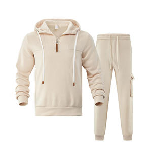 Ropa Deportiva para Primavera, para Correr, Gimnasio, Entrenamiento, Chándal de Manga Larga con Diseño Nuevo y Personalizable - Product Image 4