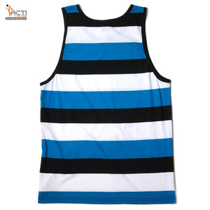 <b>Light</b> Weight Best Selling 2025 Tank Top For Adults <b>Cheap</b> Price Men Tank Top Breathable Tank Top - Product Image 2