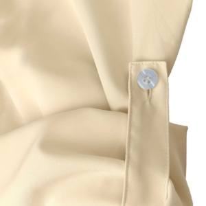 Abaya Islámica de Manga Larga para Hombre, Talla Grande, Otoño, Térmica, Transpirable, de Alta Calidad, Estilo Urbano, Color Sólido, Venta Caliente - Product Image 5