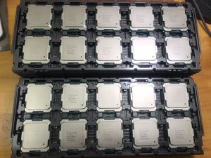 ใช้สำหรับซีพียู Xeon <span class=keywords><strong>E5</strong></span>-2666V3 2673V3 2676V3 <span class=keywords><strong>2678V3</strong></span> 2.9GHz 64-บิต แบบถาด สำหรับคอมพิวเตอร์ตั้งโต๊ะ สำหรับเล่นเกมพีซี - Product Image 6