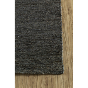 Alfombras de Yute y Cáñamo Azules Hechas a Mano para el Hogar - Px-01 - Product Image 4