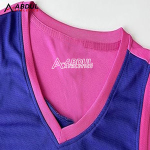 Uniforme de basket-ball pour hommes haute performance, maillot respirant, shorts légers, vêtements de sport durables, parfaits pour les joueurs adultes - Product Image 5