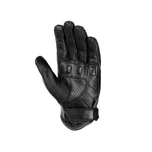 Guantes de Motocicleta de Cuero de Alta Calidad, Estilo Nuevo, Protección Completa para los Dedos, Guantes de Carreras para Hombre - Product Image 5