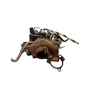 มาสด้า CX-7 รุ่นที่ 1 R2AX13700B ดีเซล 2184 เทอร์ไบน์ (07>09) - Product Image 3