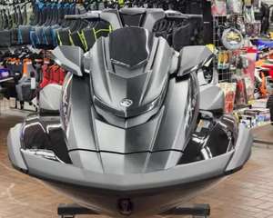 La meilleure moto industrielle FX SVHO avec système audio OEM - Product Image 2