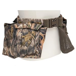 Gilet de chasse confortable d'extérieur, personnalisé OEM, portable, respirant, rembourré et robuste, motif camouflage - Product Image 2