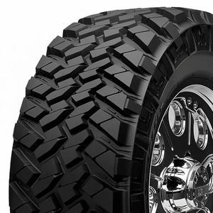 Nuovo Pneumatico Radiale Tubeless M/T BW 235/55ZR17 per Trail Grappler Indice di Carico 122Q - Product Image 1