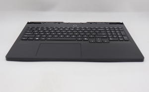 Original New <b>Laptop</b> <b>for</b> Lenovo Legion Pro 5 16ADR10 palmrest upper cover w/<b>keyboard</b> touchpad 5CB1S31138 - Product Image 4