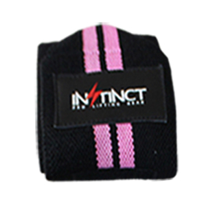 High Quality Training Workout Gym Powerlifting Bodybuilding Compression Non-slip Comfortable Custom Logo Wrist Protection <b>Wraps</b> - Product Image 6