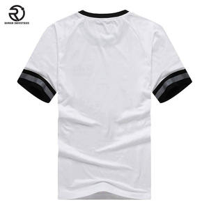 Best Selling Custom Logo Men T-Shirt & <b>Shorts</b> Sets Two Piece T-Shirt & <b>Shorts</b> Sets for Men - Product Image 4