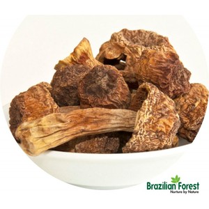 เห็ด Agaricus Blazei ดิบที่ปลูกอย่างประดิษฐ์ขายส่งเห็ด Agarius แห้งคุณภาพสูง - Product Image 2