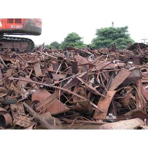 เศษเหล็กสแตนเลส HMS 1&2 คุณภาพสูง สำหรับโรงหลอมเหล็ก โรงผลิตเหล็ก จำหน่ายจำนวนมาก ราคาแข่งขันระดับโลก เหมาะสำหรับการหลอม - Product Image 6