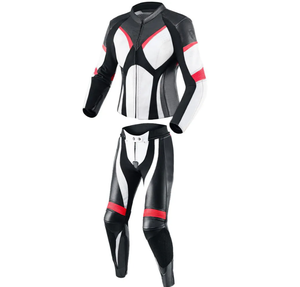 Combinaison en cuir pour moto personnalisée, combinaison de course moto haut de gamme, best-seller, vestes de moto en cuir véritable - Product Image 4