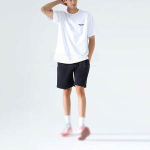 Camiseta de gran tamaño hecha a medida, precio duradero, camiseta para hombre, camiseta de estilo más nuevo para venta en línea - Product Image 3