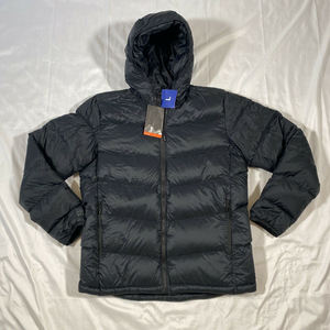 Nouvelle collection de style tendance, vêtements d'hiver pour temps froid, veste matelassée à bulles de couleur personnalisée, veste en duvet pour homme, Crane - Product Image 5