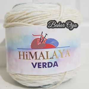 Himalaya Verda 140 g 1048-12 <b>100</b>% <b>Acrylic</b> <b>Yarn</b> Product - Product Image 1