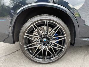 BMW X5 M AWD 2023 USADO, 1000% LIMPIO, LISTO PARA ENVIAR - ENTREGA A DOMICILIO - Product Image 6