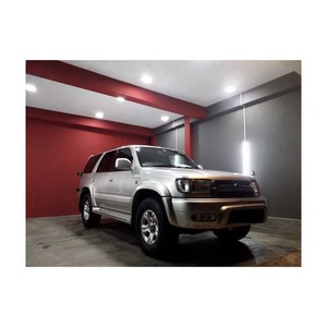 Toyota runner royaume uni d'occasion - Product Image 5