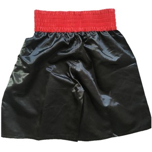 กางเกงมวยไทย MMA คุณภาพสูงสั่งตัดพิเศษ สำหรับคิกบ็อกซิ่ง ต่อสู้ UFC สำหรับผู้ชาย ปี 2025 - Product Image 4