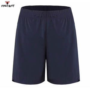 Nouveau design pas cher prix couleur unie short de jogging pour hommes couleur haute qualité hommes shorts avec personnalisé à vendre - Product Image 3