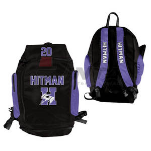 Ropa deportiva profesional, último estilo uniforme de fútbol americano de, uniforme de fútbol americano - Product Image 4