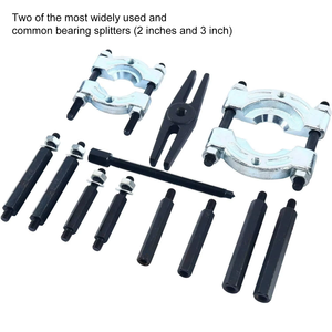 材料最高の自動車整備士ハンドツール内部ベアリングプーラー - Product Image 3