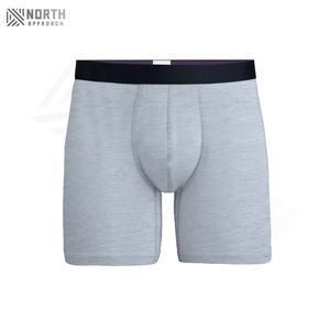 Pantalones Cortos Cargo Casuales de Lona de Poliéster/Algodón para Hombre con Múltiples Bolsillos, Secado Rápido y Ajuste Cómodo para el Verano - Product Image 1