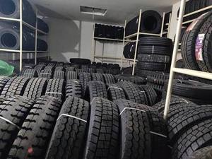 ยางรถบรรทุกใหม่ 195/55R16 แบบ Runflat Radial OTR สำหรับเปลี่ยน/ซ่อมแซม ยางสำหรับงานหนักเชิงพาณิชย์ - Product Image 5