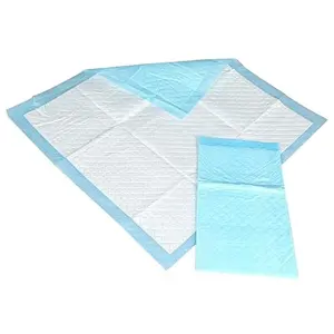 Almohadilla Desechable para Incontinencia, Almohadilla Impermeable para Cama, Sábana Médica, Mascota, Cachorro, Perro, Orina