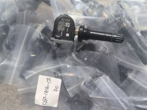 Sensor de presión de neumáticos original OEM 13598773 TPMS 433MHz para GMC Buick Chevy - Product Image 6