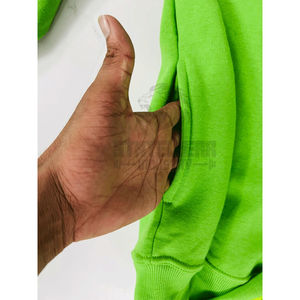 ชุดแทรคสูท 2 ชิ้น ดีไซน์ล่าสุด คุณภาพสูง MOQ ต่ำ ขายส่งจำนวนมาก สไตล์ไม่ซ้ำใคร รับทำโลโก้ของคุณเอง ชุดแทรคสูทพิมพ์ลายนูน 3 มิติ - Product Image 4