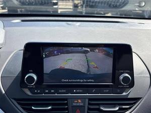 Usado cuidadosamente 2021 Nissan Altima 2,5 S 4dr Sedan - Product Image 5