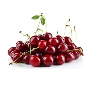 Cerezas frescas orgánicas al mejor precio disponibles para la venta - Product Image 1