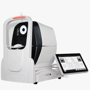 Biometro Óptico Oftalmológico Industrial OEM Original, Nuevo, con 3 Años de Garantía para la Prevención de la Miopía - Product Image 3