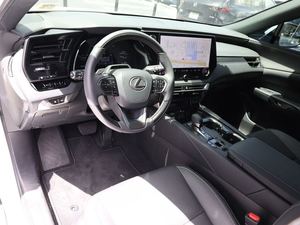 Último Modelo <span class=keywords><strong>Lexus</strong></span> RX Hybrid 350h Premium AWD 2026 Blanco, Autos Usados con Interior Oscuro, Asientos de Cuero, Techo Corredizo, SUV con el Mejor <span class=keywords><strong>Precio</strong></span> - Product Image 5