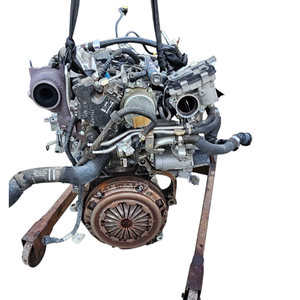 Motore Completo FIAT Serie Fiorino 55283775 55283775 Diesel 1300 (16>) - Product Image 2
