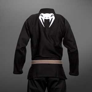 Logo privé personnalisé Jiu Jitsu Kimono Arts martiaux Bjj Gi Jiu Jitsu Kimono pour l'entraînement Jiu Jitsu Kimono - Product Image 5